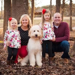 Meet your Posher, Leslie